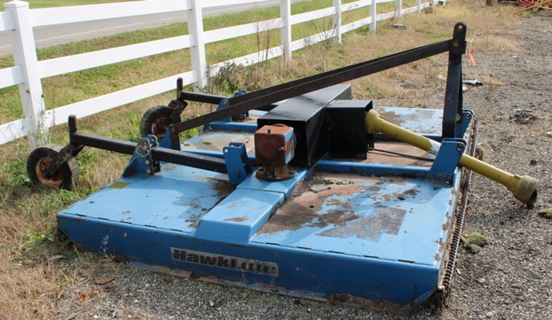 Image for 6th Annual Steinke Tractor Fall Consignment Sale