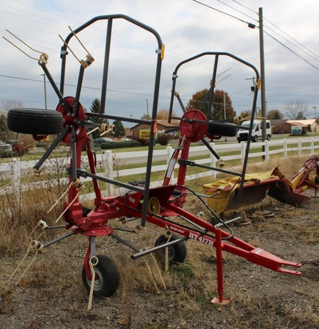 Image for 6th Annual Steinke Tractor Fall Consignment Sale