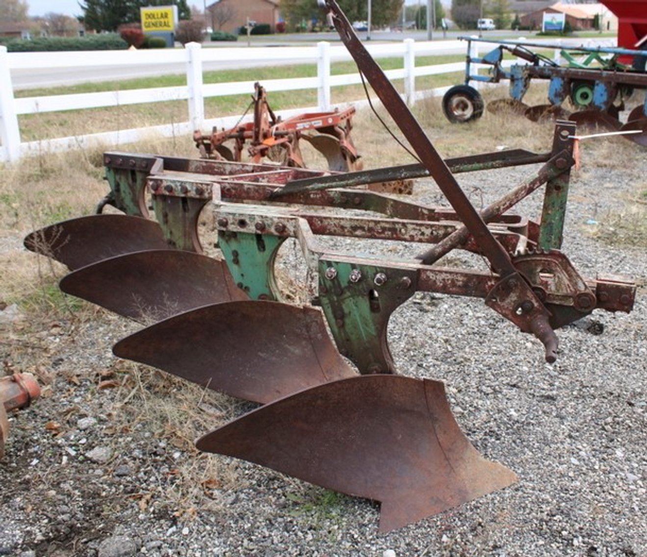 Image for 6th Annual Steinke Tractor Fall Consignment Sale