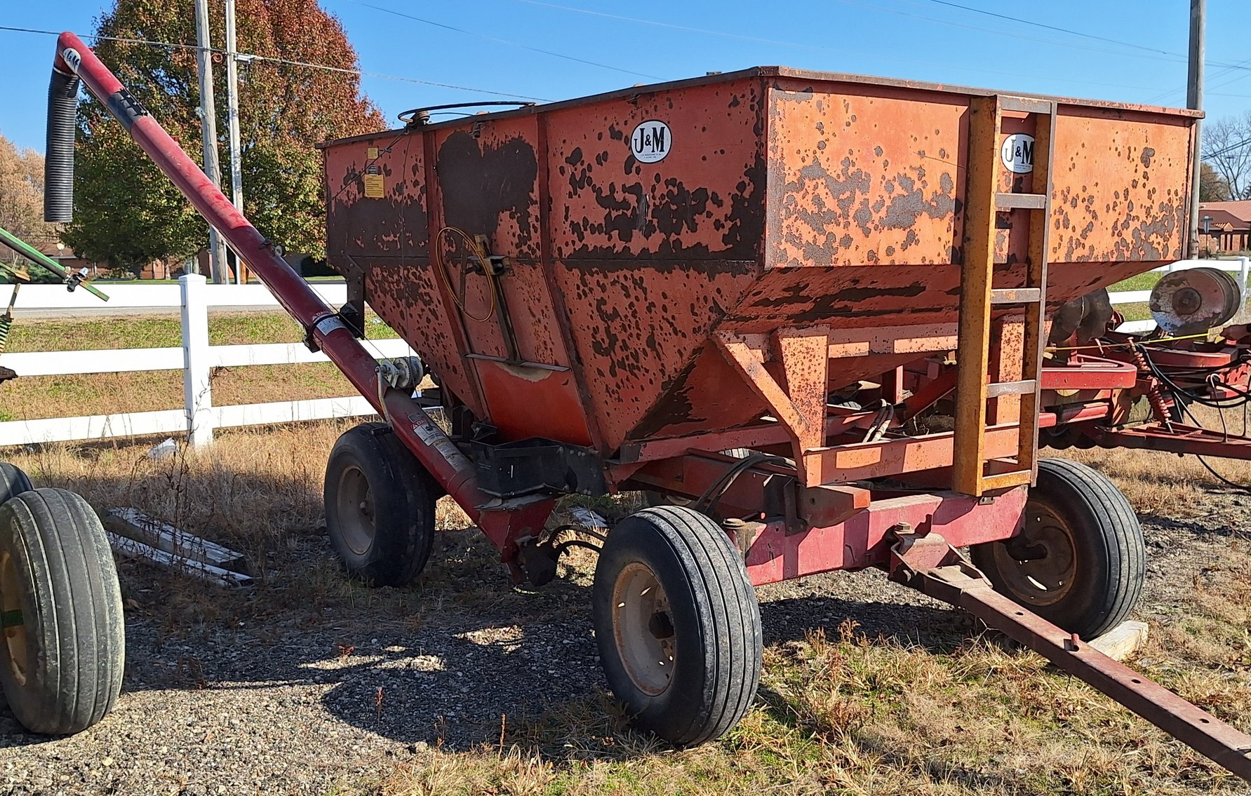 Image for 6th Annual Steinke Tractor Fall Consignment Sale