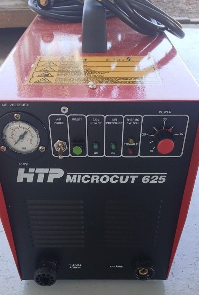 Image for Keith Robeson Estate Online Auction #3