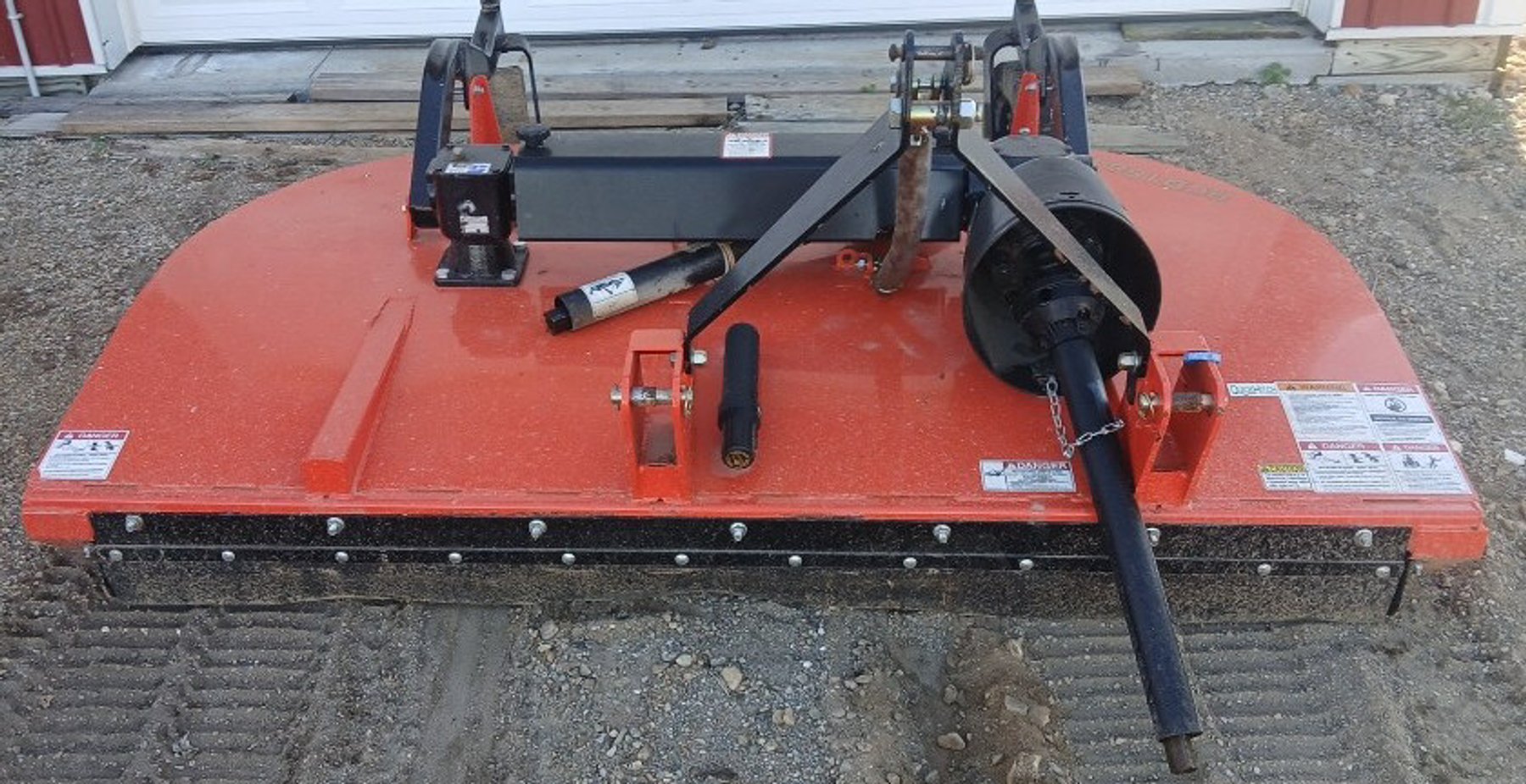 Image for Keith Robeson Estate Online Auction #3