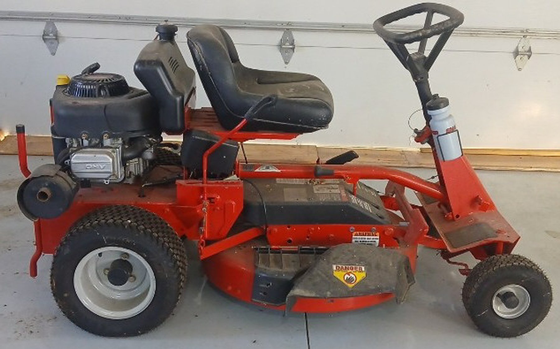 Image for Keith Robeson Estate Online Auction #3