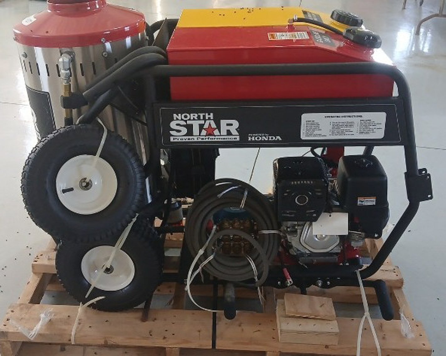 Image for Keith Robeson Estate Online Auction #3