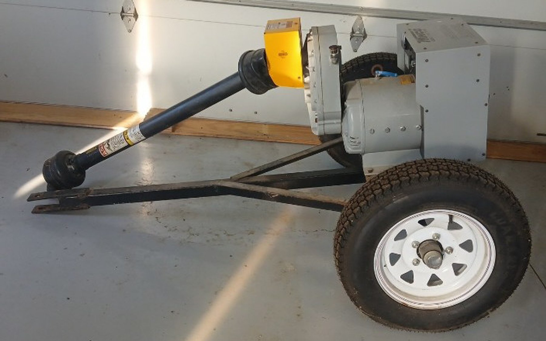 Image for Keith Robeson Estate Online Auction #3