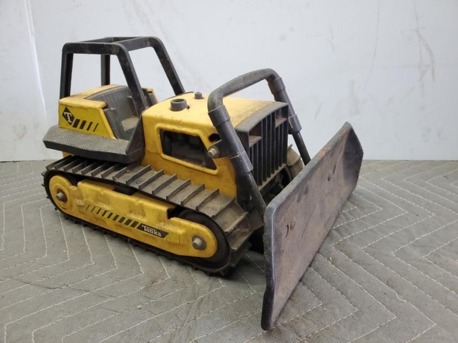 Image for Toys & Tools, Primitives #3 Online Auction