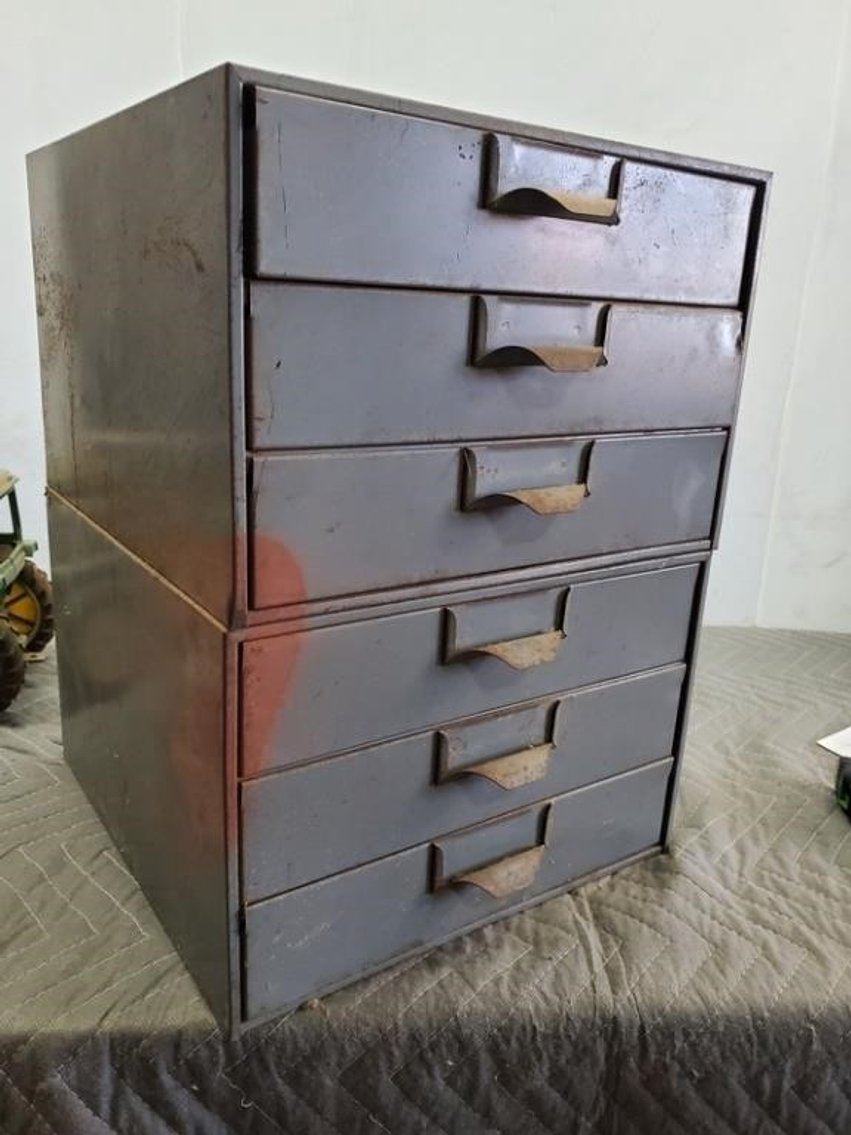 Image for Toys & Tools, Primitives #3 Online Auction