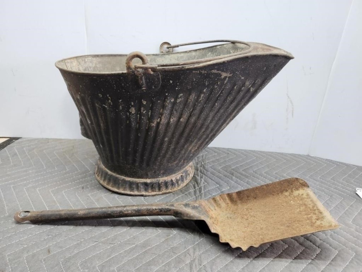 Image for Toys & Tools, Primitives #3 Online Auction