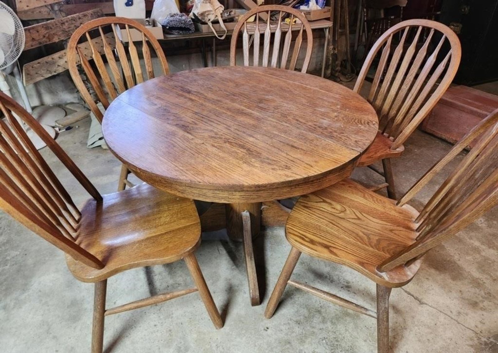 Image for Reed #7 Personal Property Online Auction
