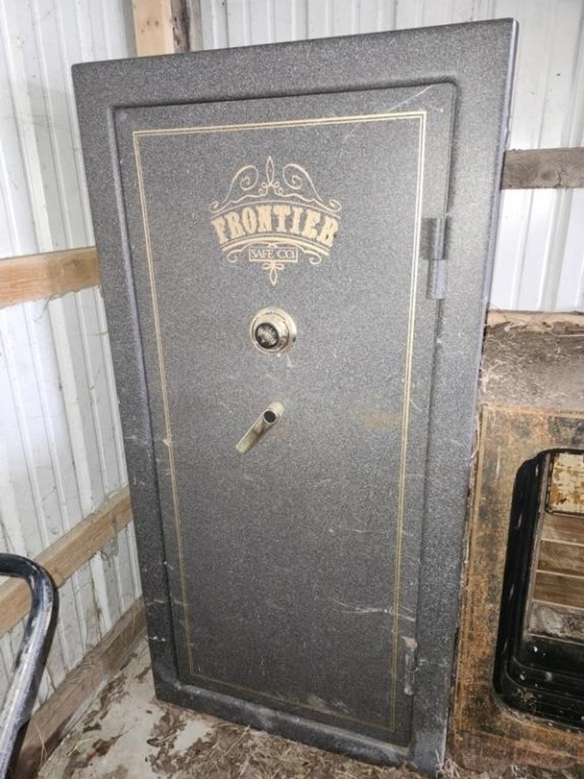 Image for Reed #7 Personal Property Online Auction