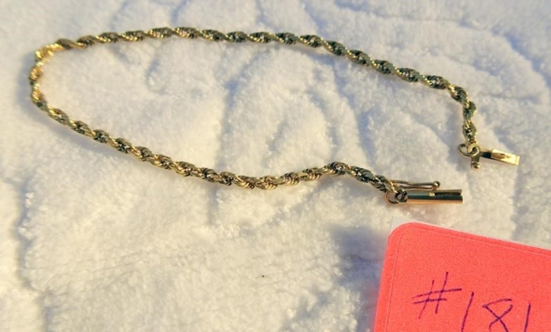 Image for Kight #5 Personal Property Online Auction