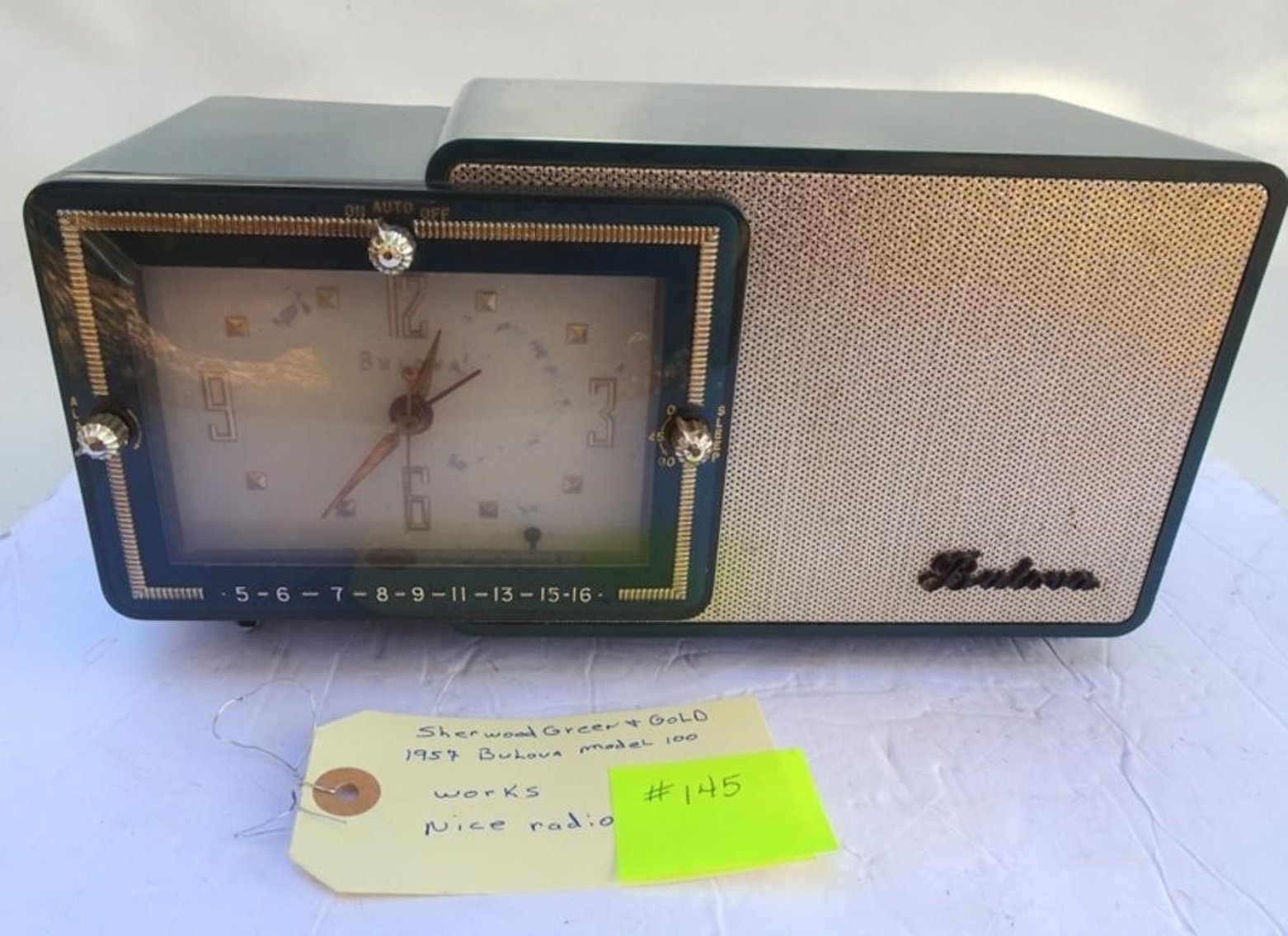 Image for Kight #5 Personal Property Online Auction