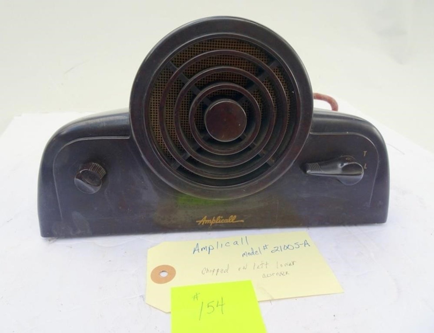 Image for Kight #5 Personal Property Online Auction