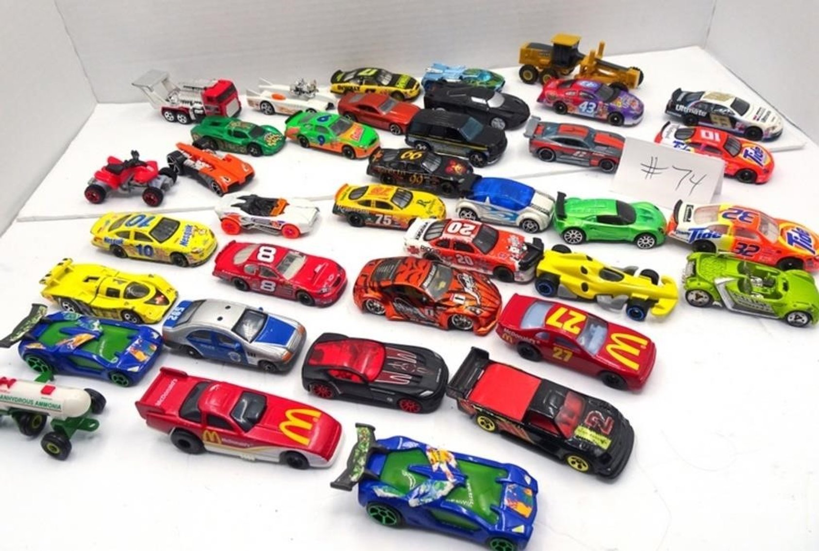 Image for Kight #5 Personal Property Online Auction