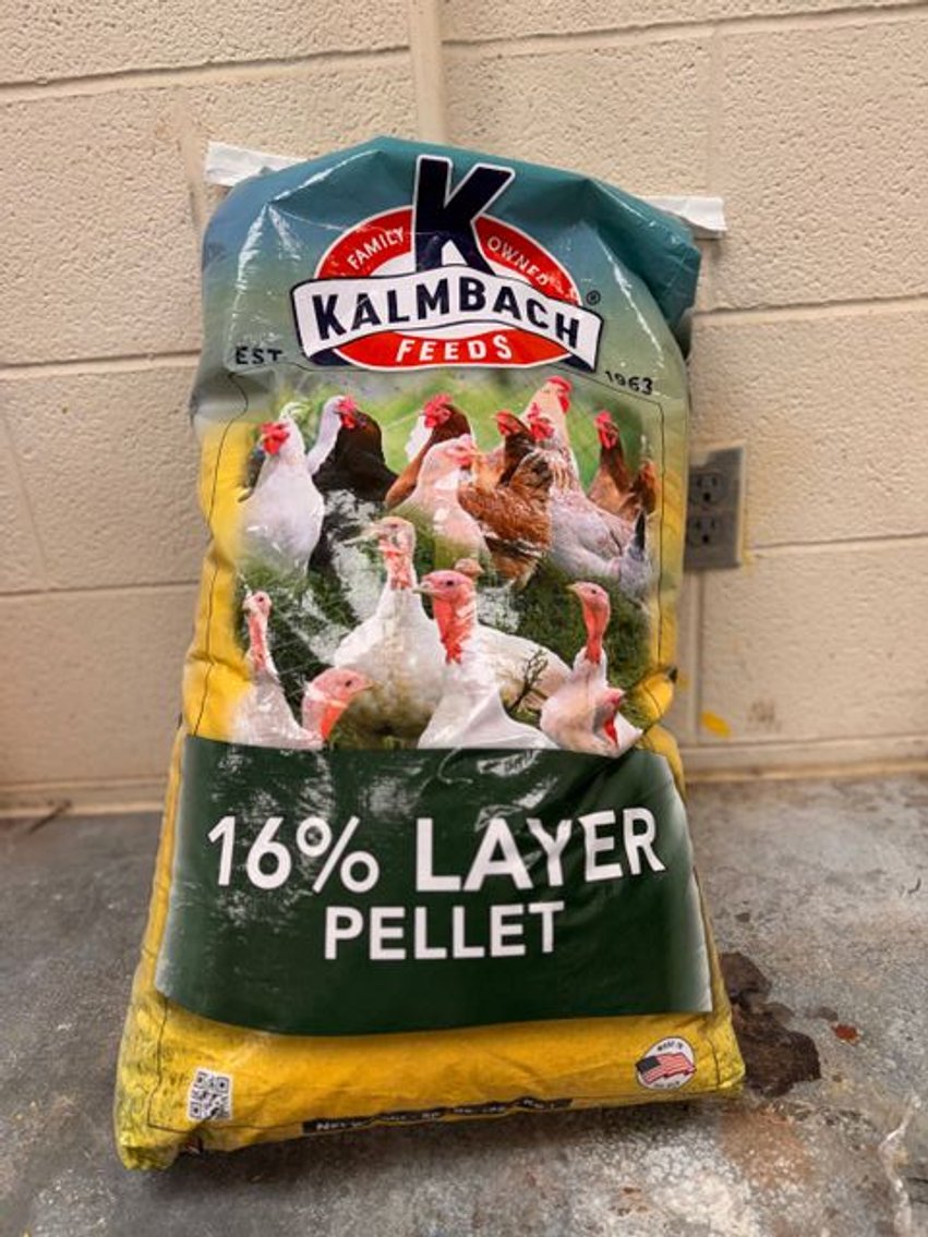 Image for 2025 Connersville FFA Seed & Benefit Auction