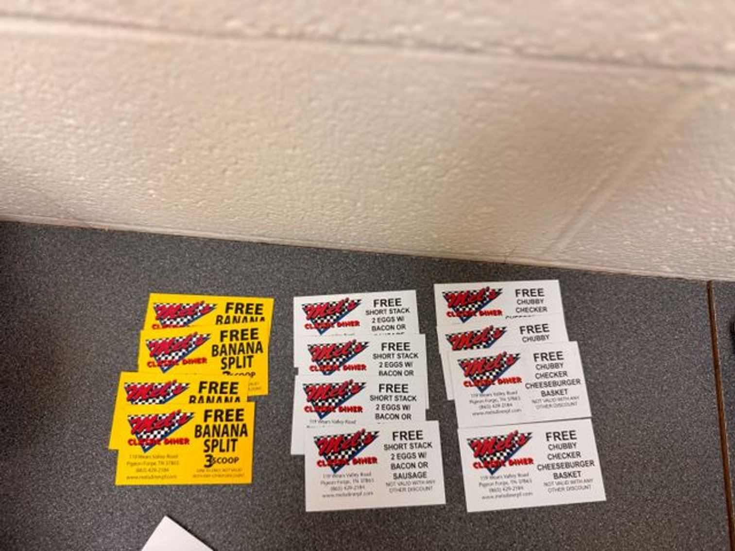 Image for 2025 Connersville FFA Seed & Benefit Auction