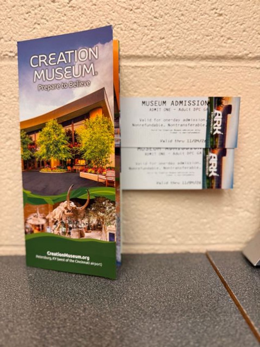 Image for 2025 Connersville FFA Seed & Benefit Auction