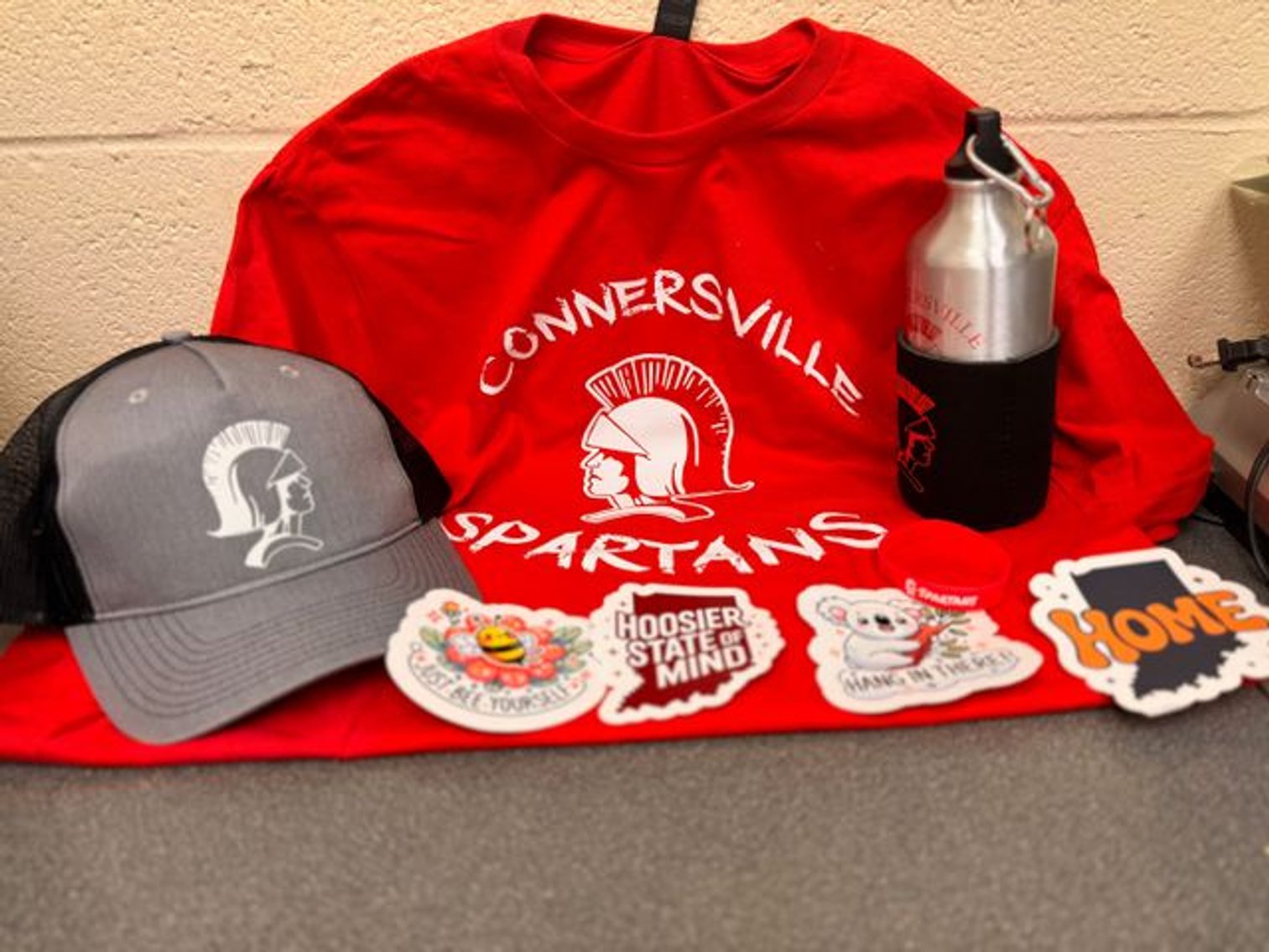 Image for 2025 Connersville FFA Seed & Benefit Auction