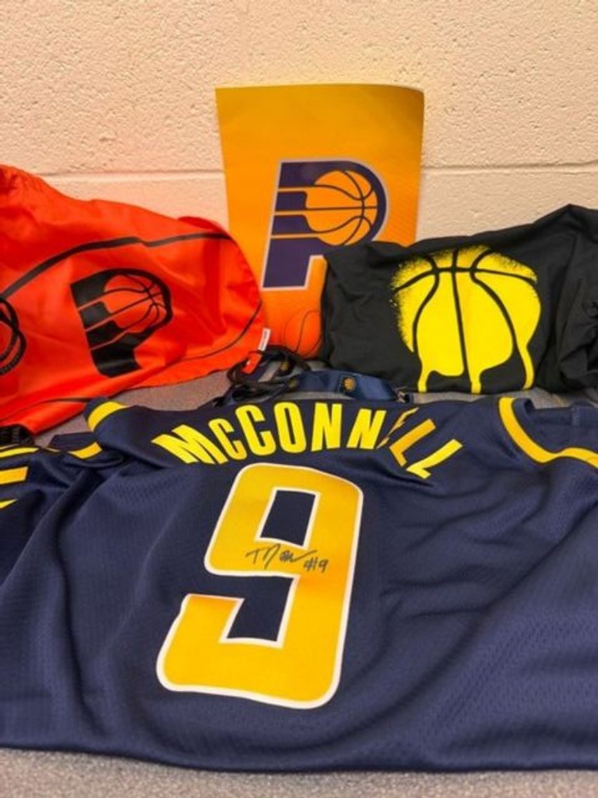 Image for 2025 Connersville FFA Seed & Benefit Auction