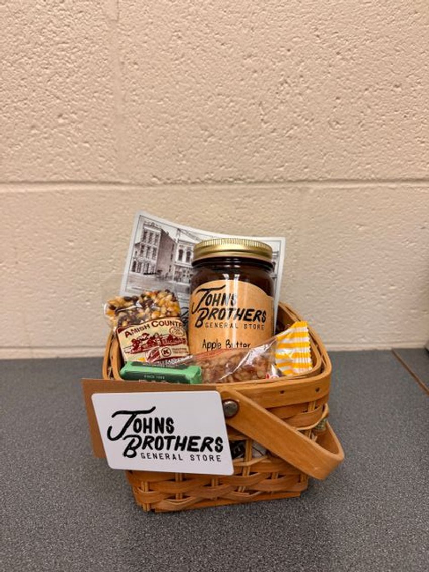 Image for 2025 Connersville FFA Seed & Benefit Auction