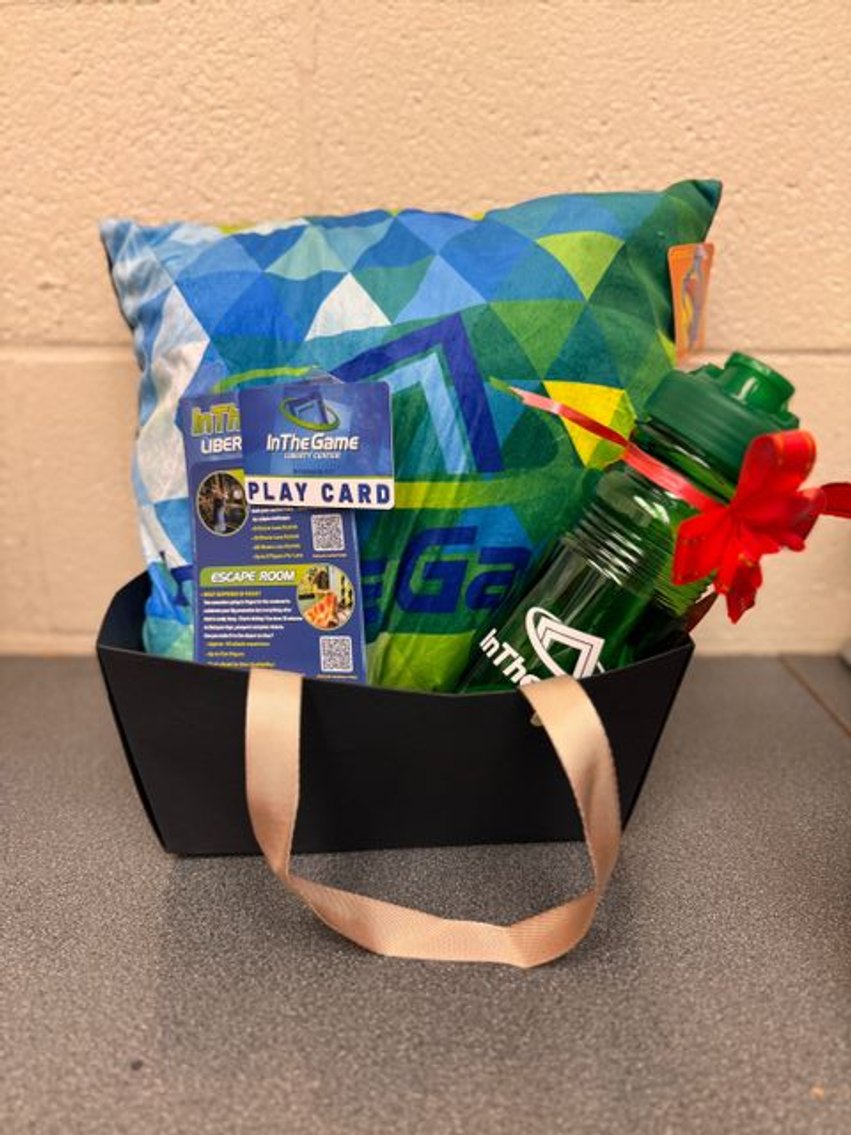 Image for 2025 Connersville FFA Seed & Benefit Auction