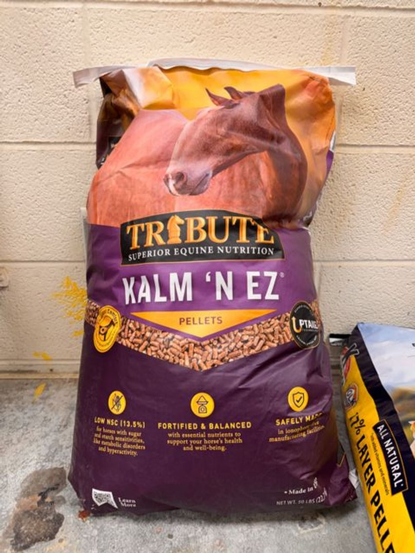 Image for 2025 Connersville FFA Seed & Benefit Auction