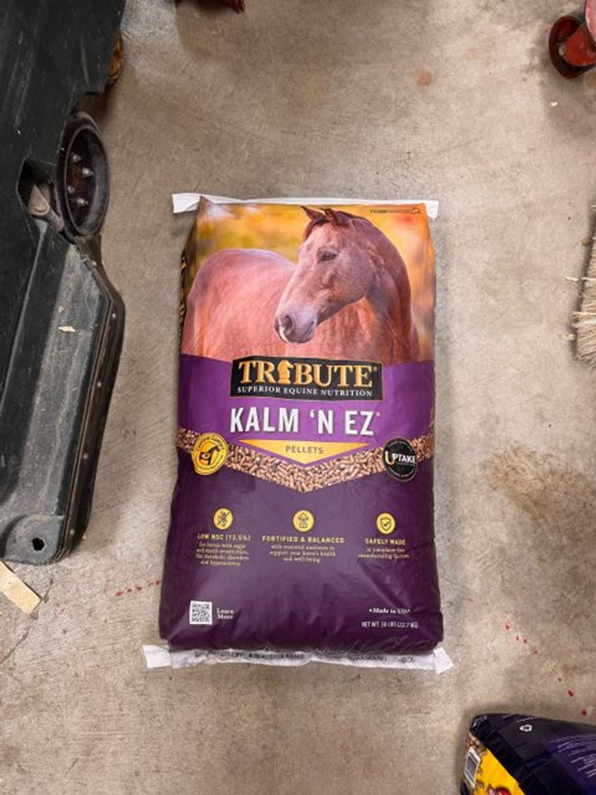 Image for 2025 Connersville FFA Seed & Benefit Auction