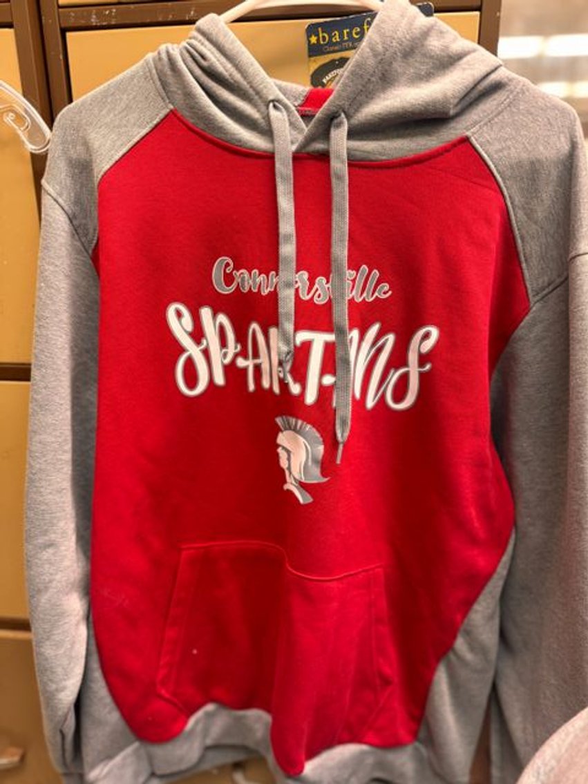 Image for 2025 Connersville FFA Seed & Benefit Auction