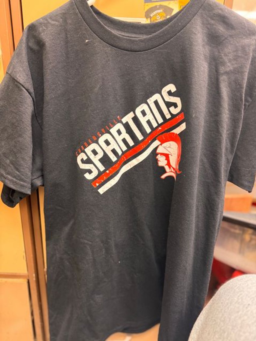 Image for 2025 Connersville FFA Seed & Benefit Auction