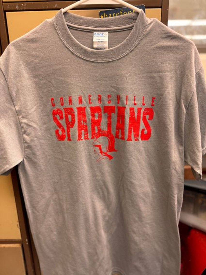 Image for 2025 Connersville FFA Seed & Benefit Auction