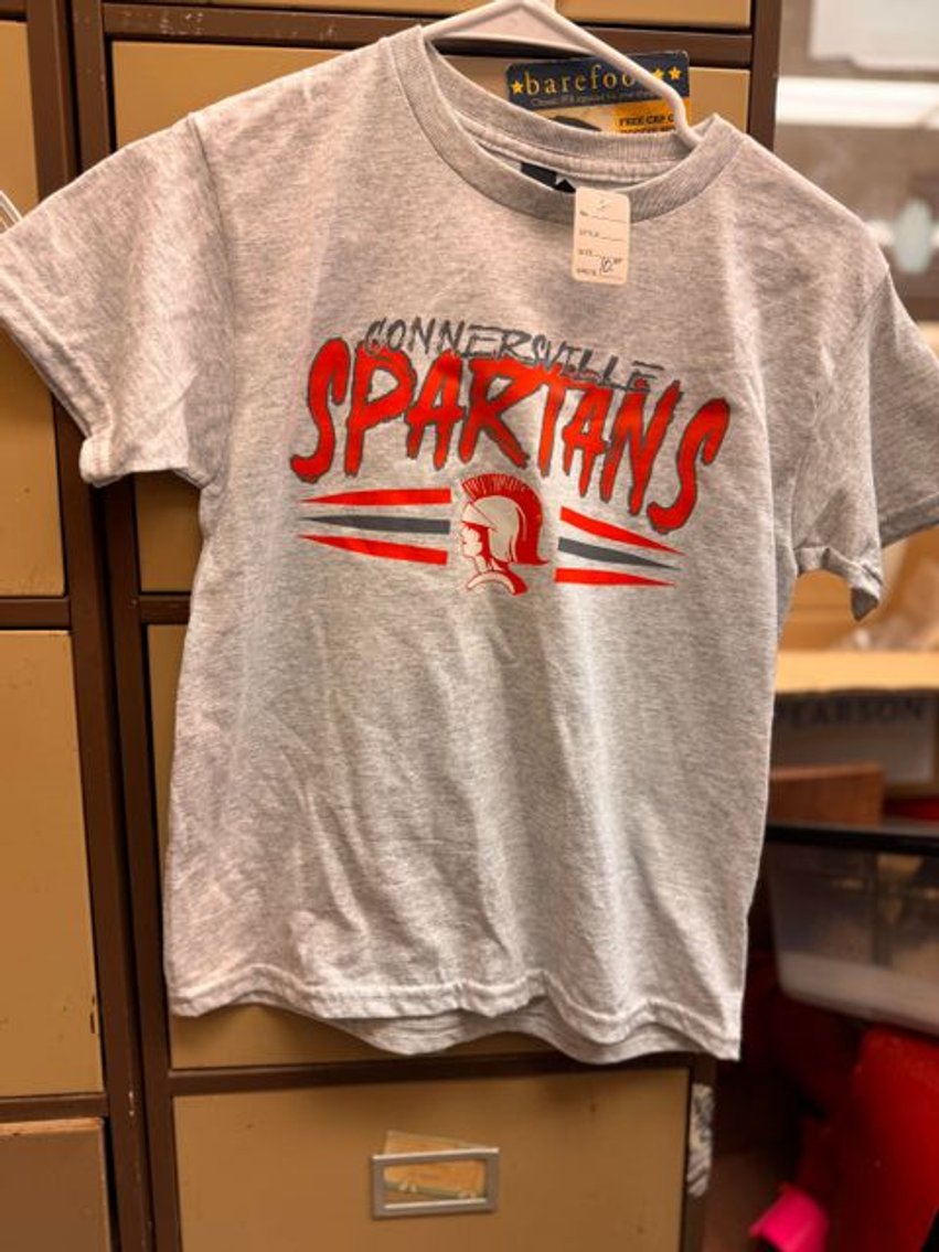 Image for 2025 Connersville FFA Seed & Benefit Auction