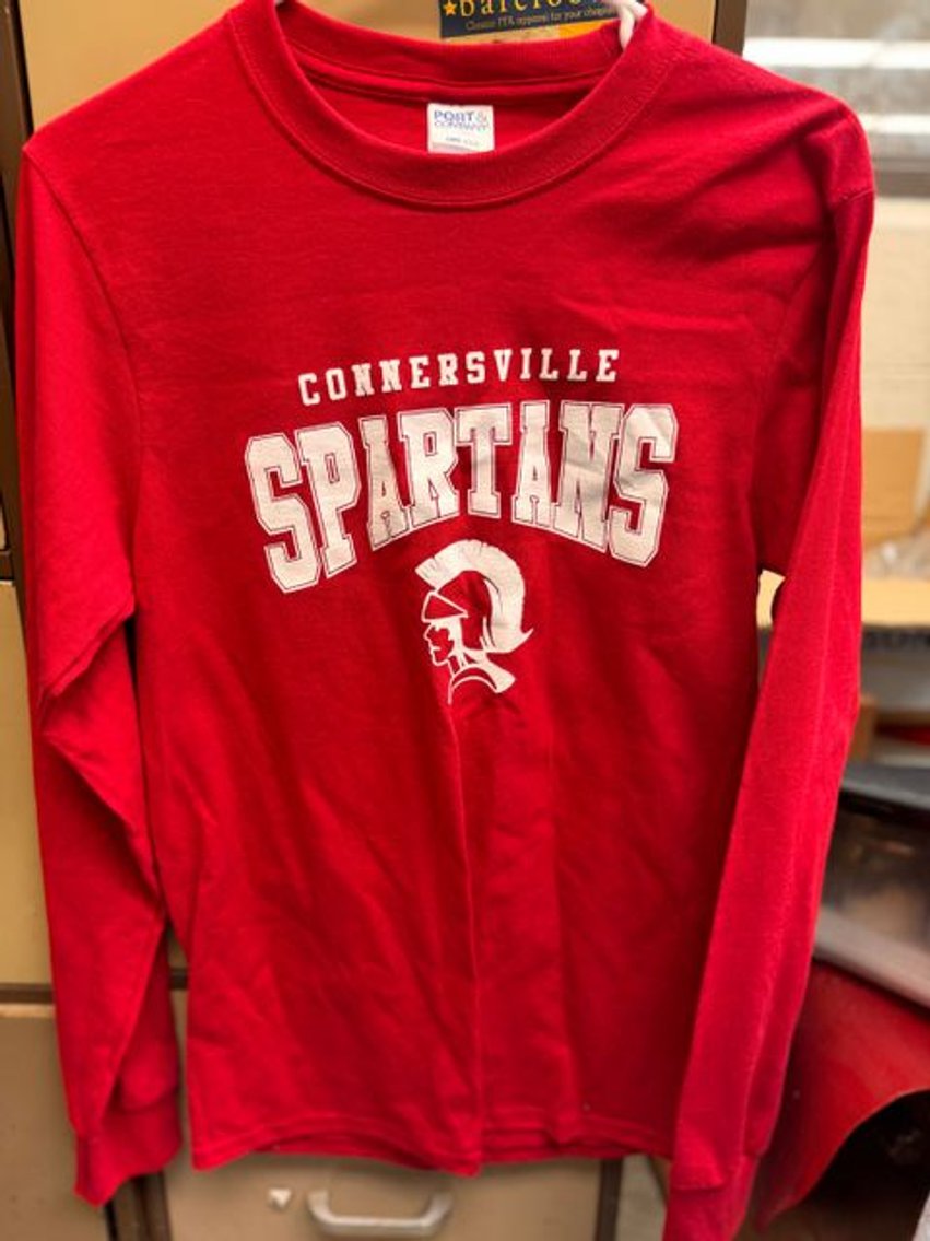 Image for 2025 Connersville FFA Seed & Benefit Auction