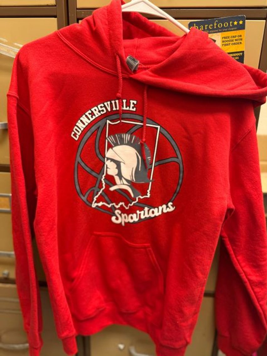 Image for 2025 Connersville FFA Seed & Benefit Auction