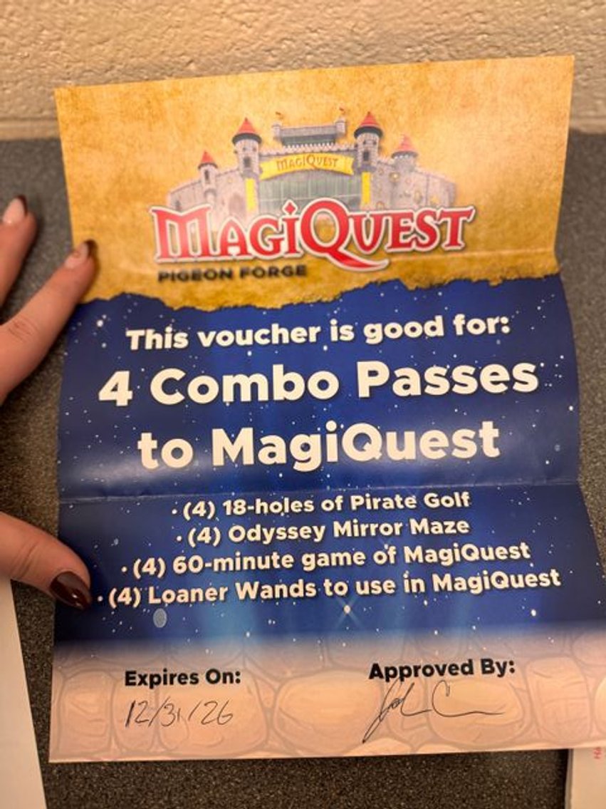 Image for 2025 Connersville FFA Seed & Benefit Auction