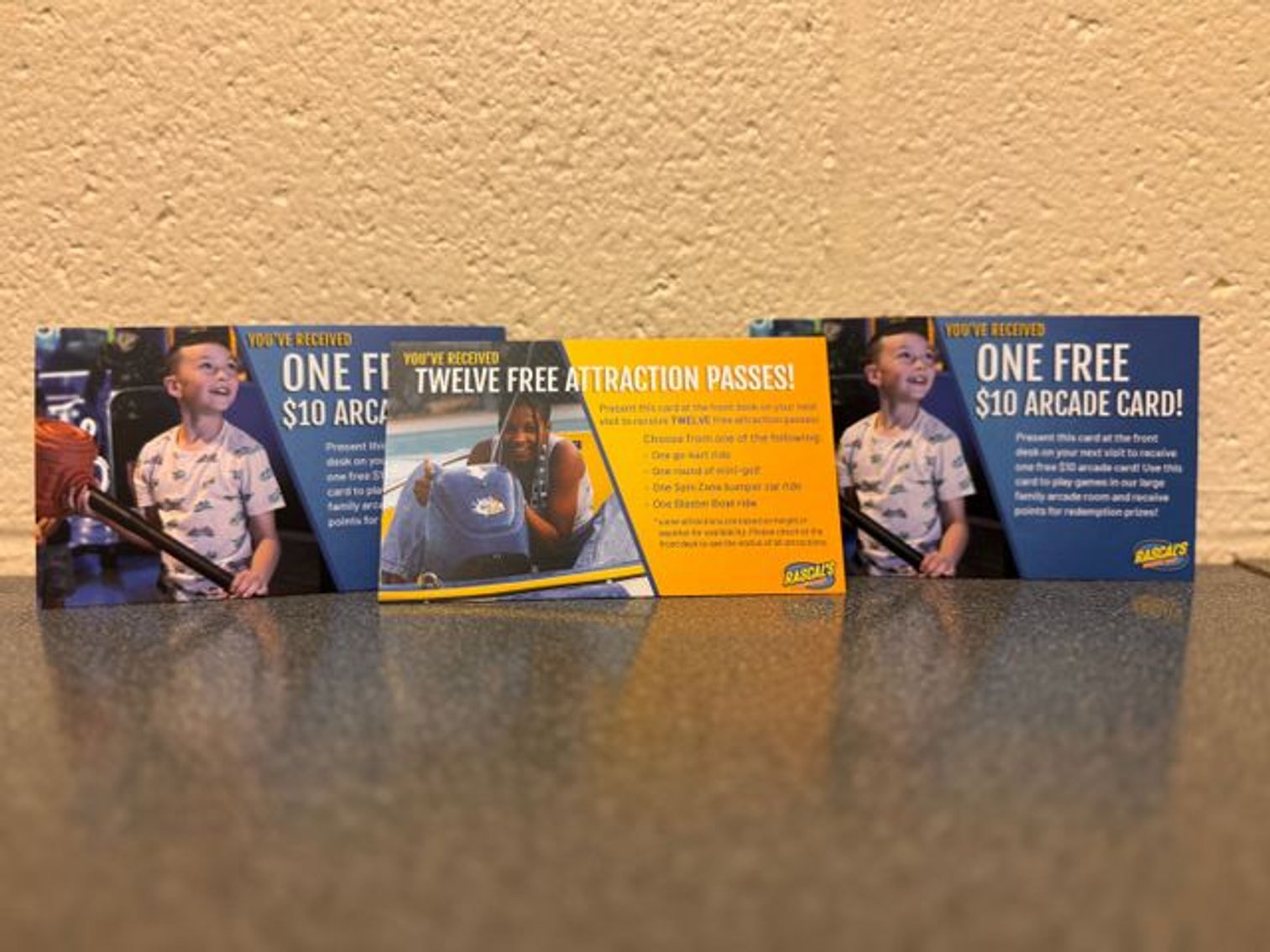 Image for 2025 Connersville FFA Seed & Benefit Auction