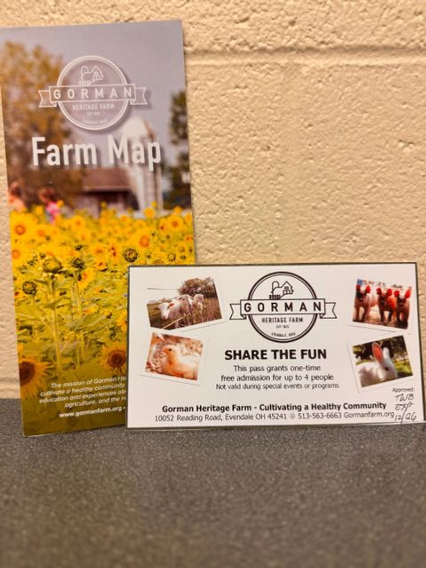 Image for 2025 Connersville FFA Seed & Benefit Auction