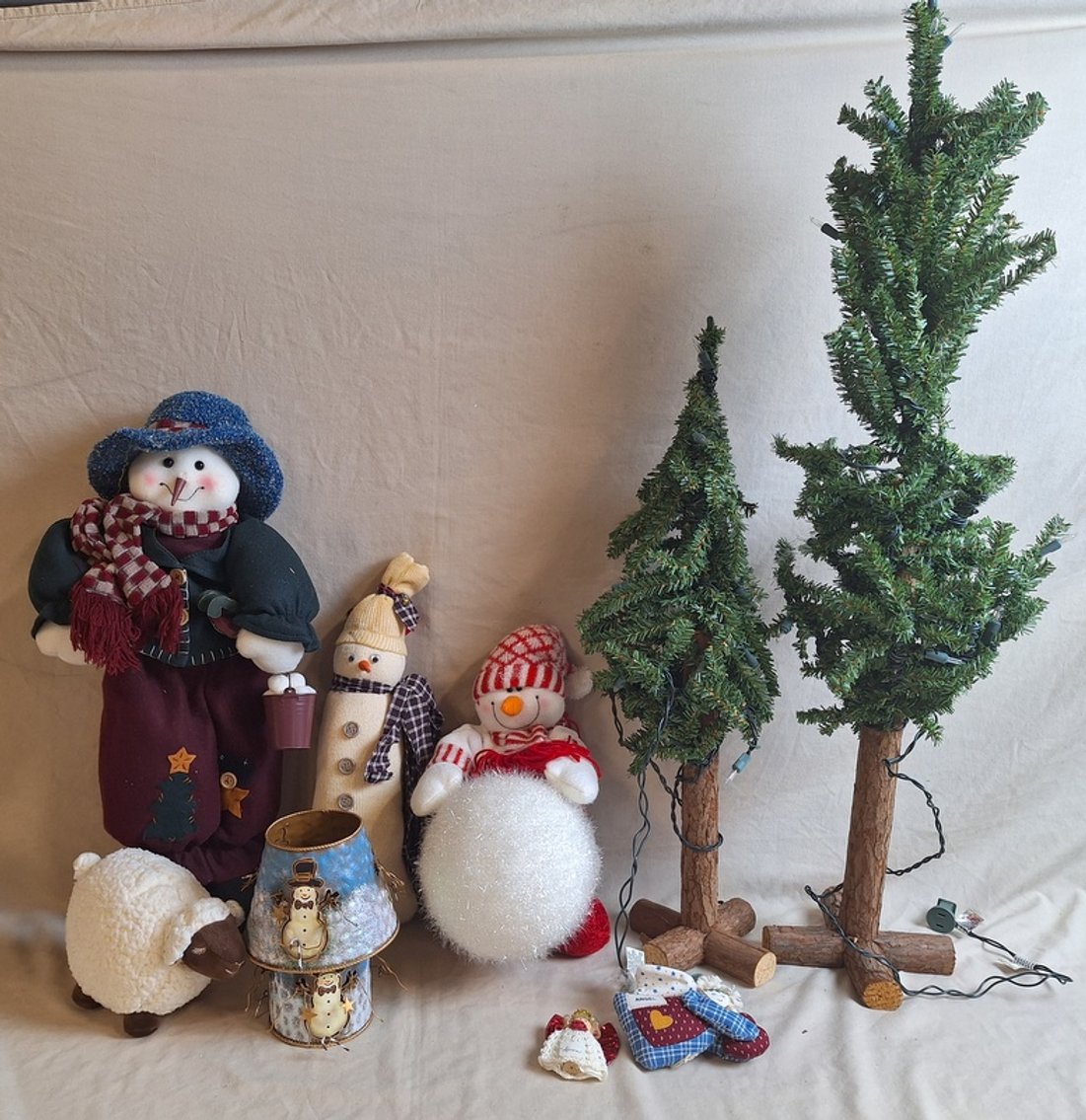 Image for December Multi Consignor Online Auction