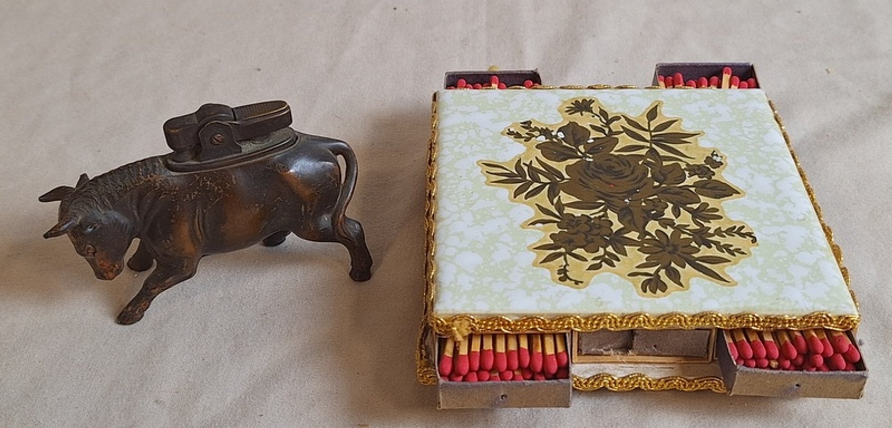 Image for December Multi Consignor Online Auction