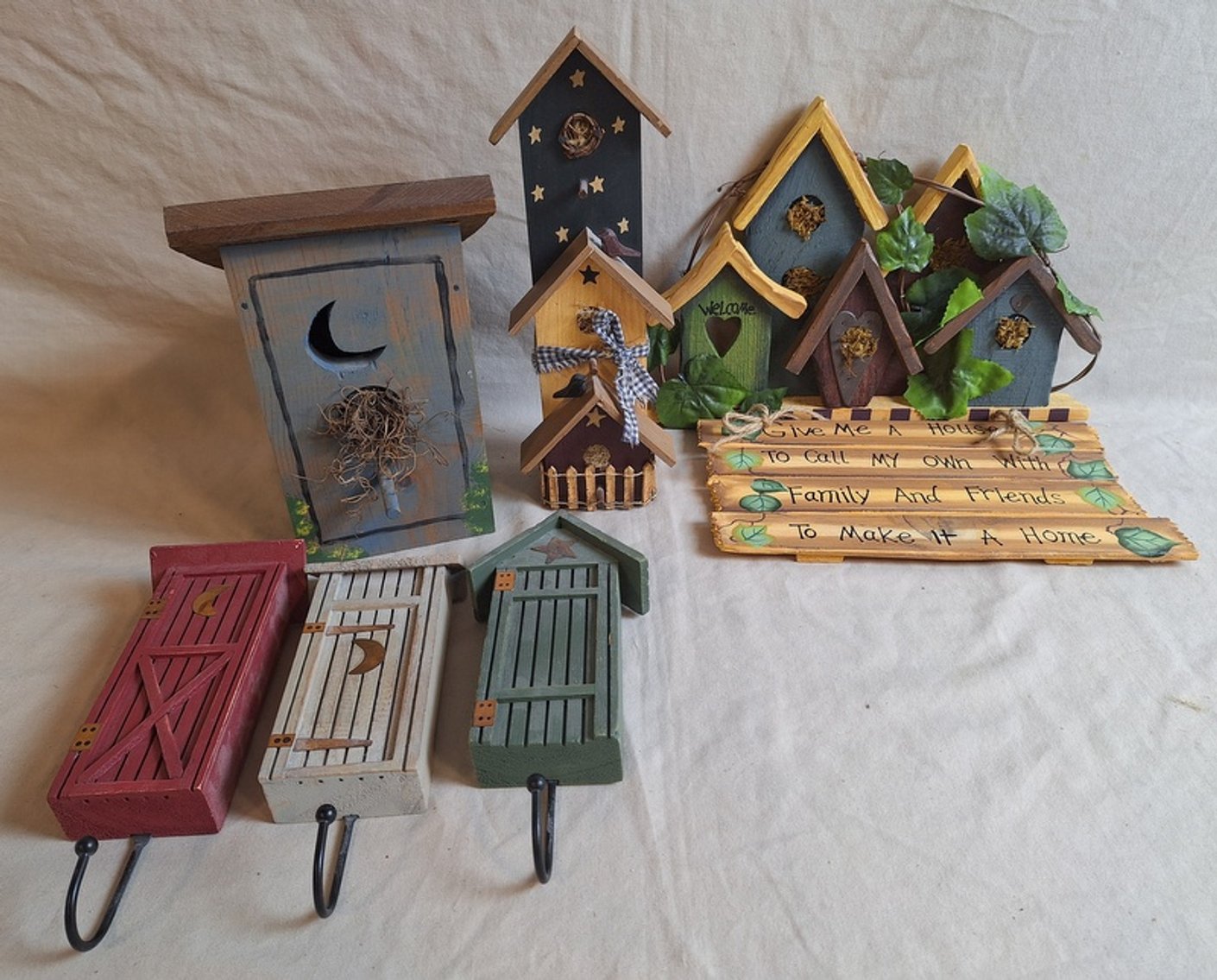 Image for December Multi Consignor Online Auction