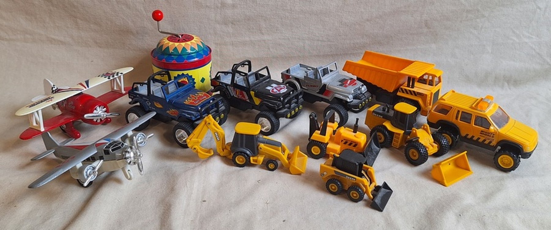 Image for December Multi Consignor Online Auction