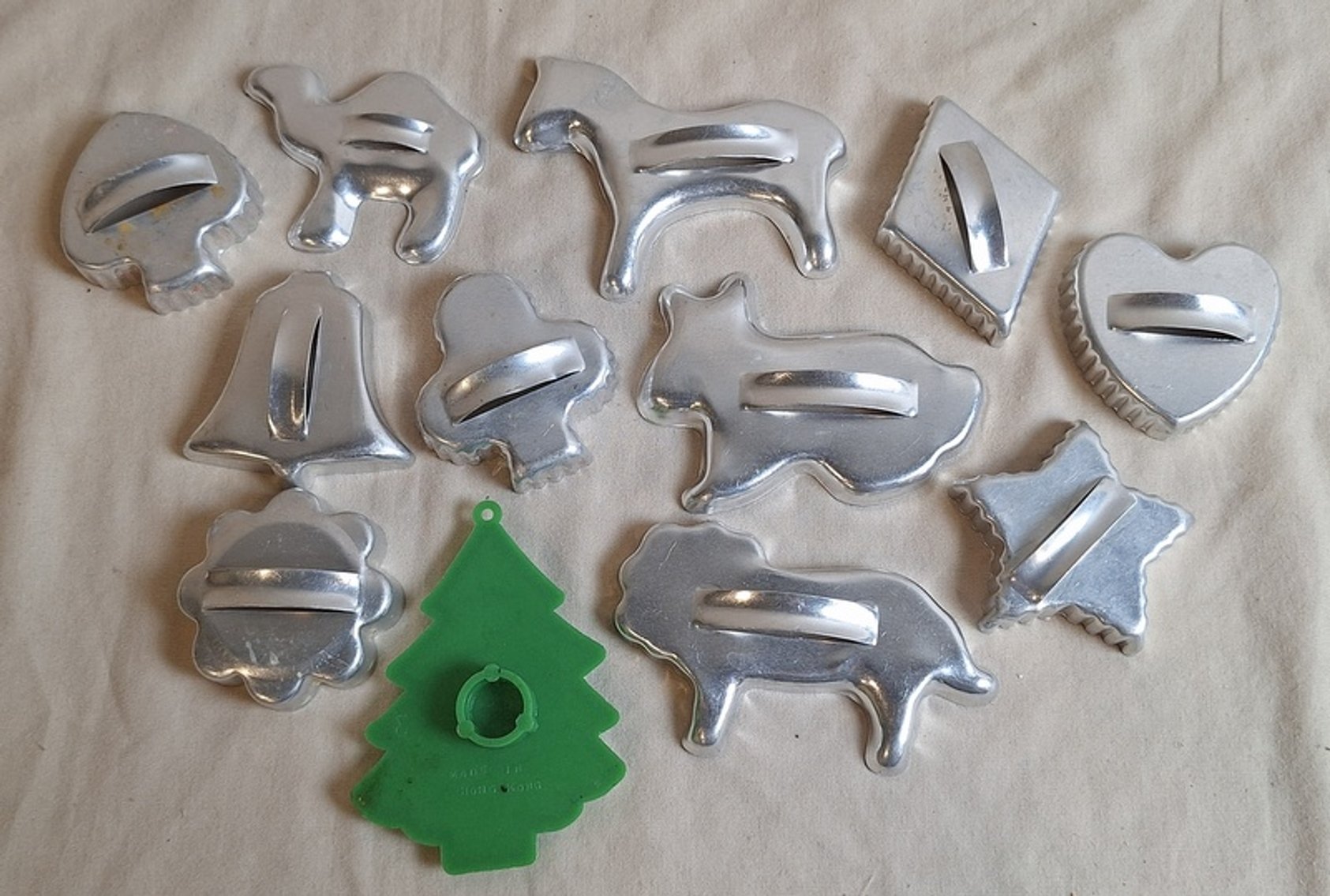 Image for December Multi Consignor Online Auction