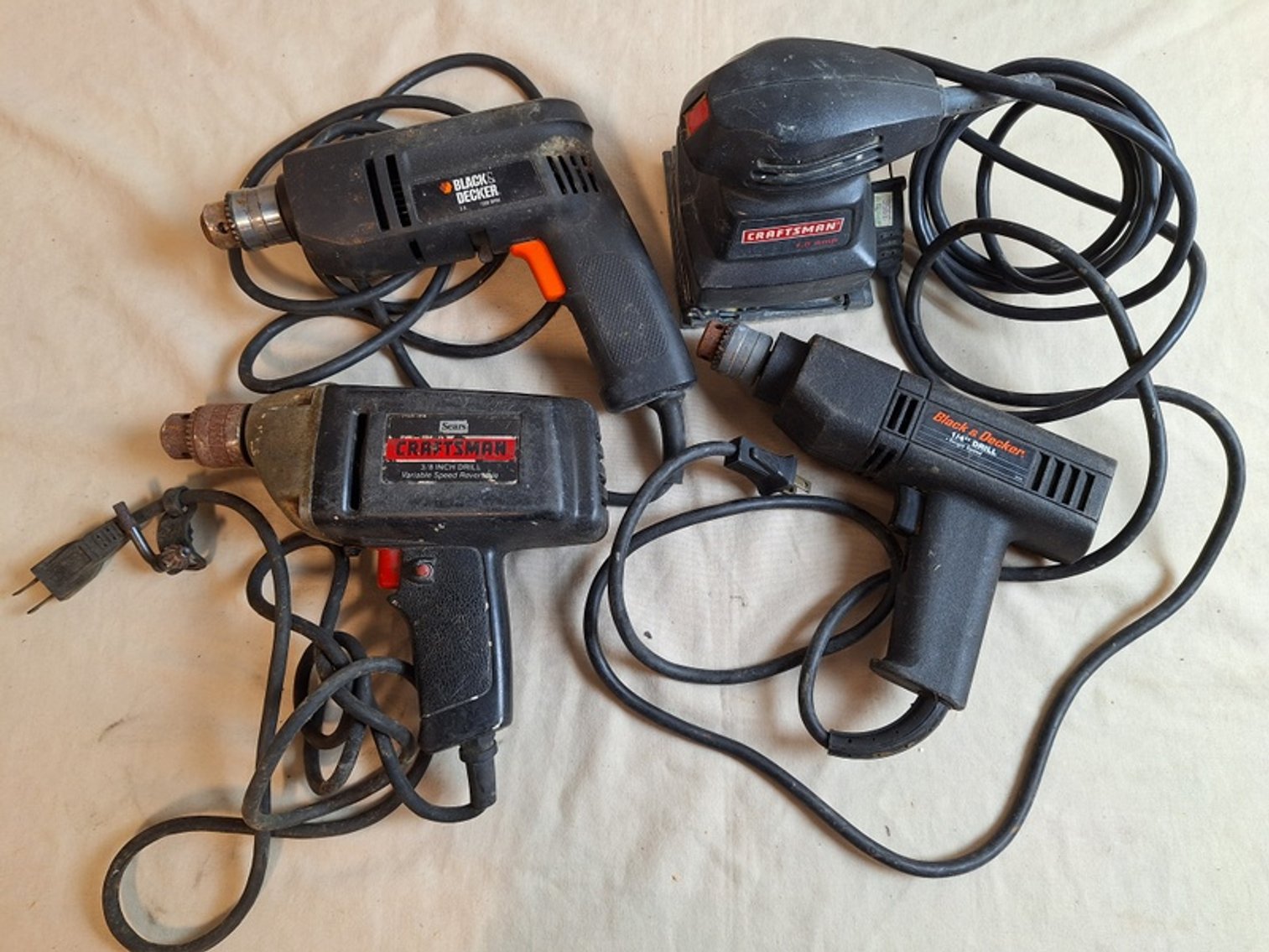 Image for December Multi Consignor Online Auction