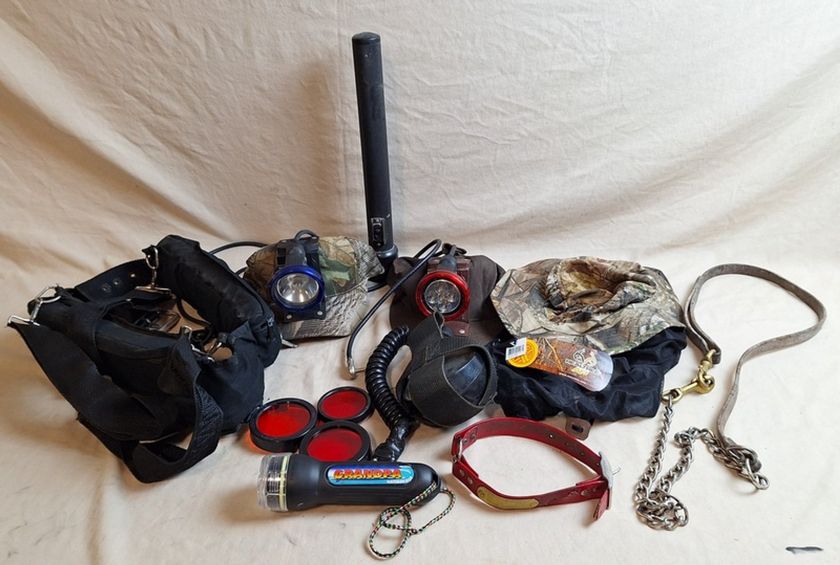 Image for December Multi Consignor Online Auction