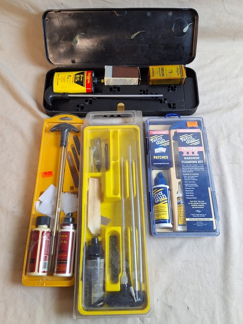 Image for December Multi Consignor Online Auction