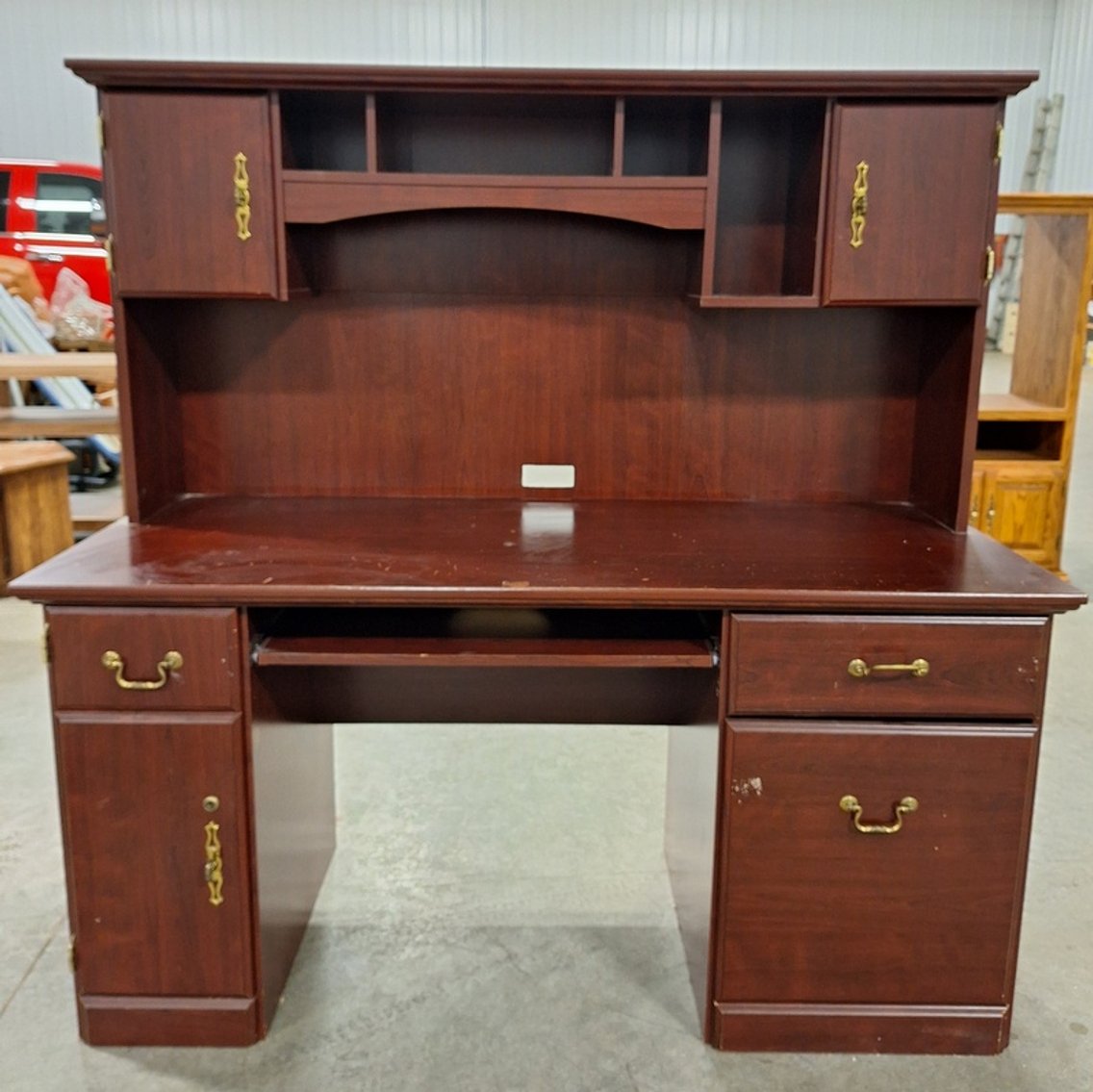 Image for December Multi Consignor Online Auction