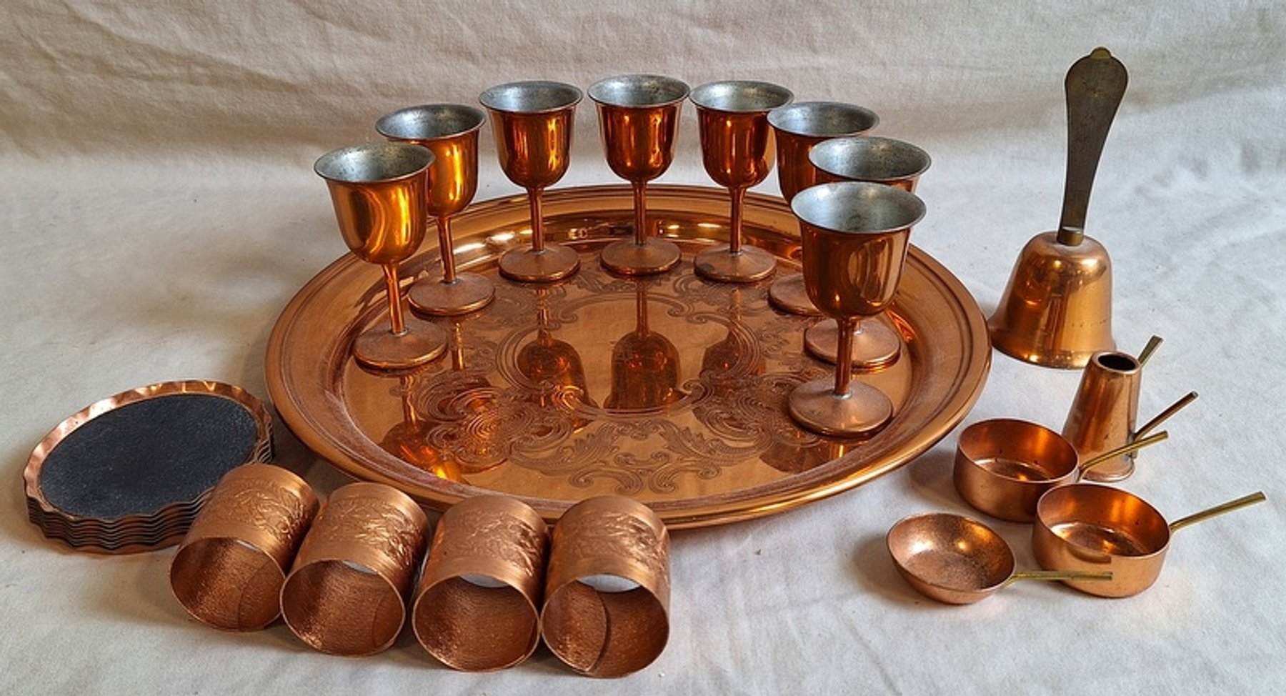 Image for December Multi Consignor Online Auction