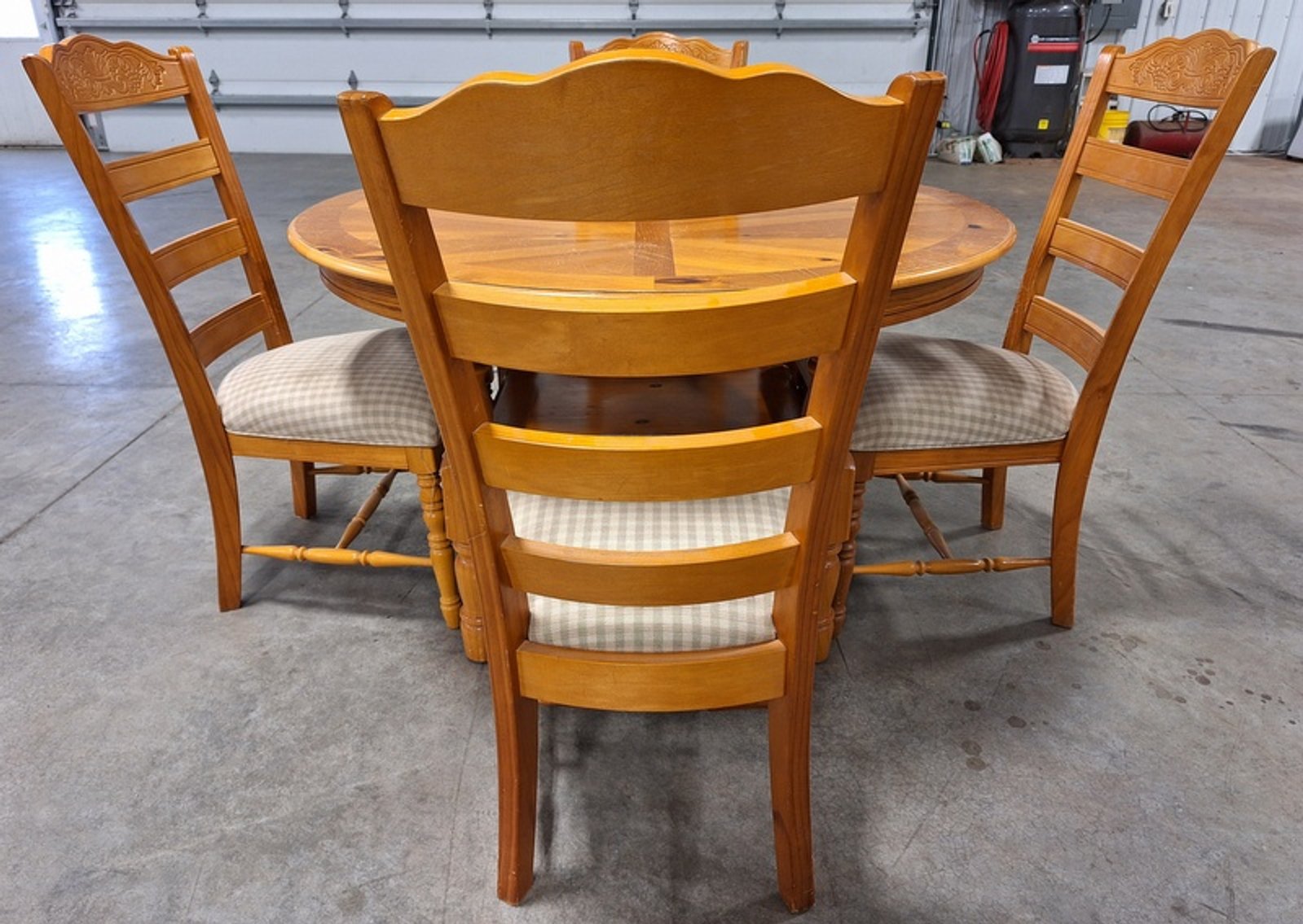 Image for December Multi Consignor Online Auction