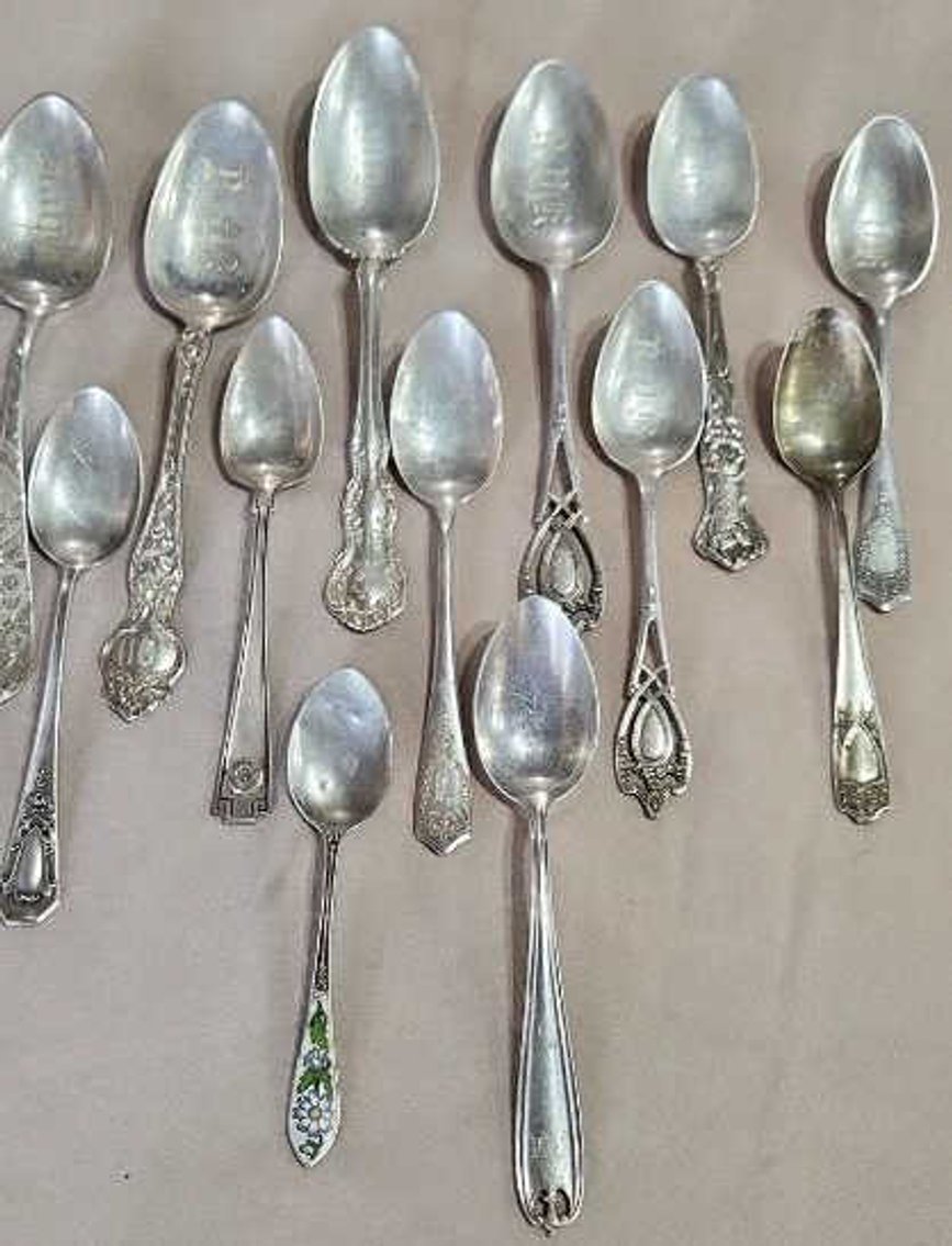 Image for Edwin Kerr Estate Online Auction