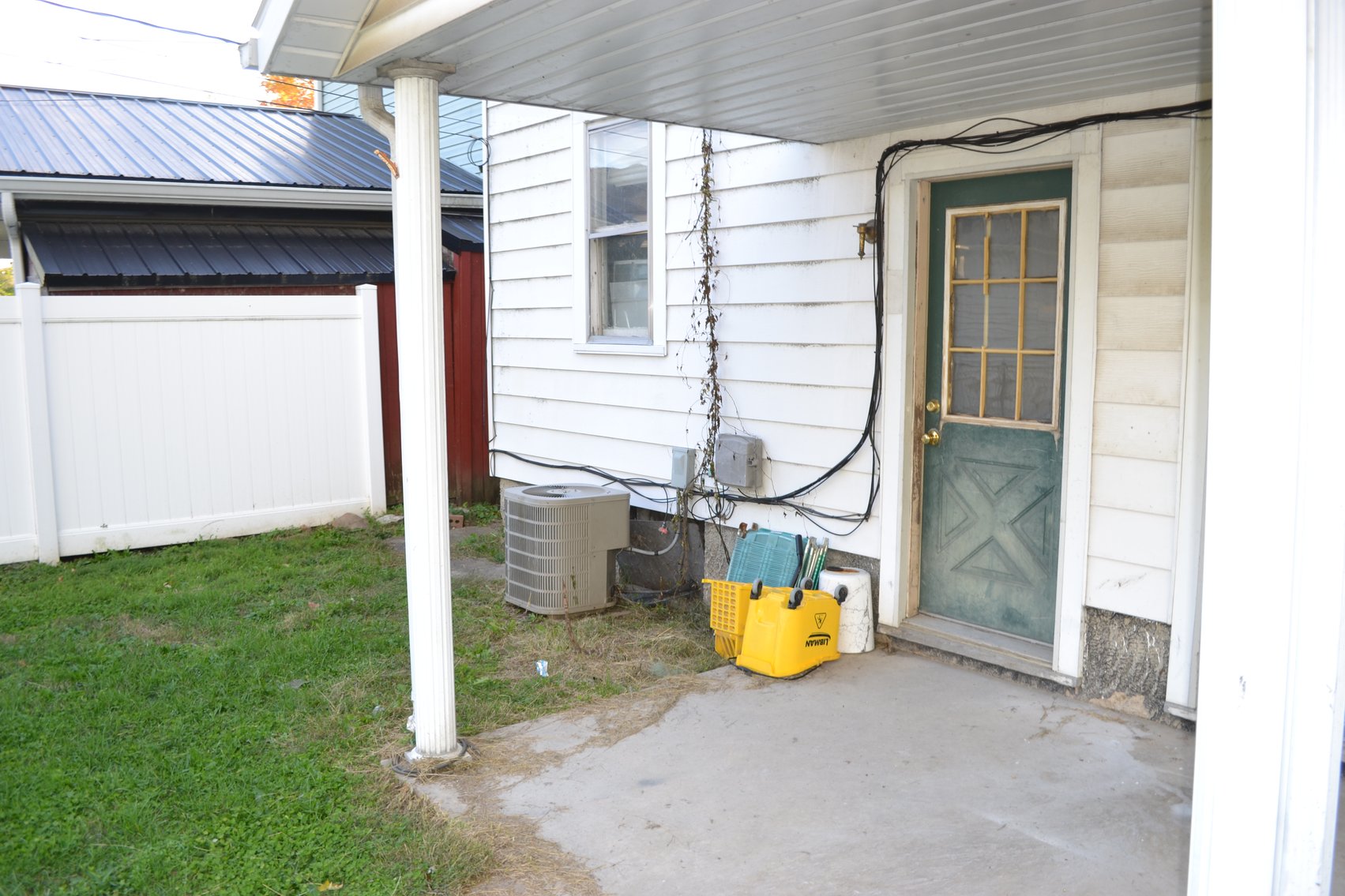 Image for 2106-2108 Vermont Ave, Connersville Real Estate Auction