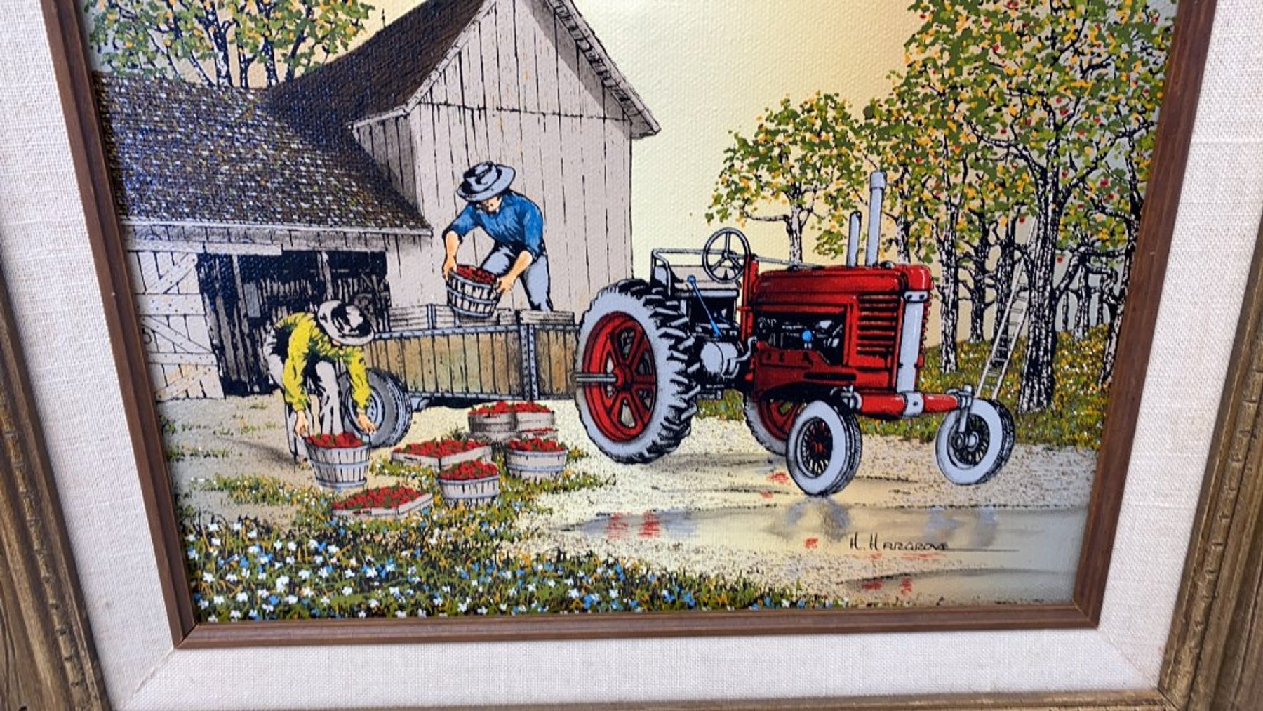 Image for Nancy Leising Downsizing Online Auction